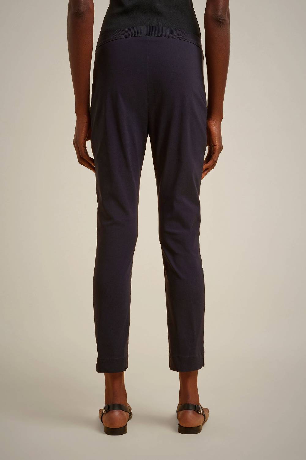 Liviana Conti LEGGINGS S4FCNTR20N08-0.38 Italy