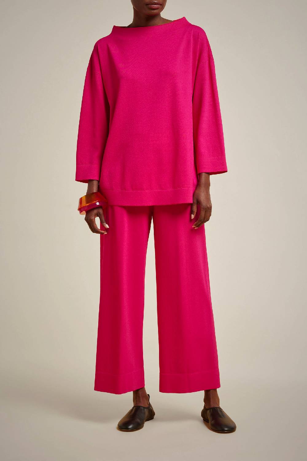 Liviana Conti PANTALONE BORDI DOUBLE S4FF4SA92Z47-C.XS Qualità