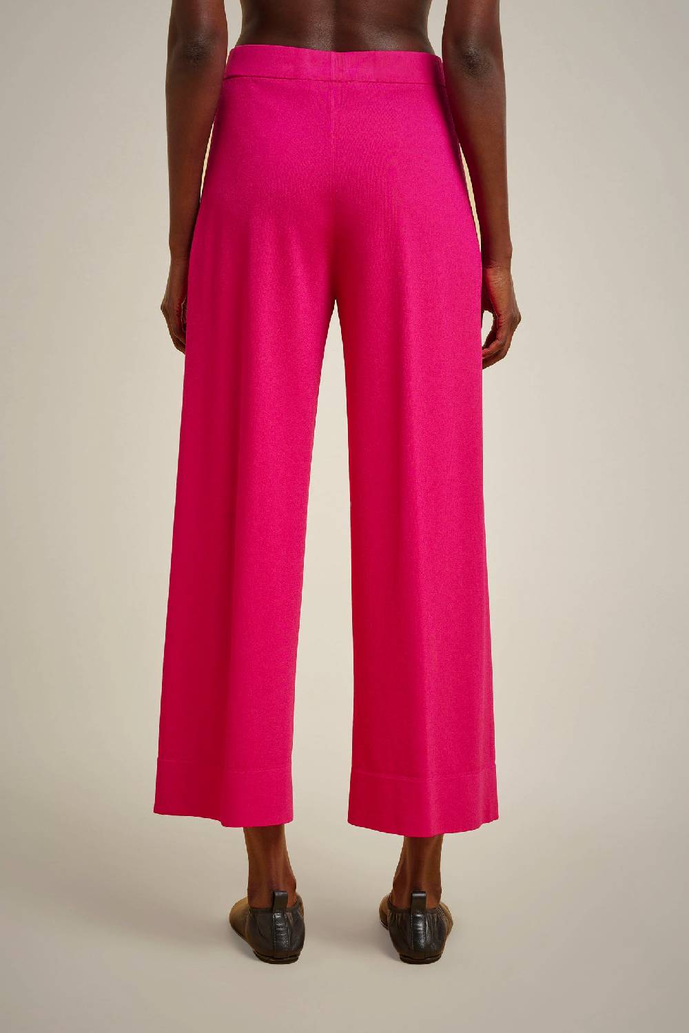 Liviana Conti PANTALONE BORDI DOUBLE S4FF4SA92Z47-C.XS Qualità