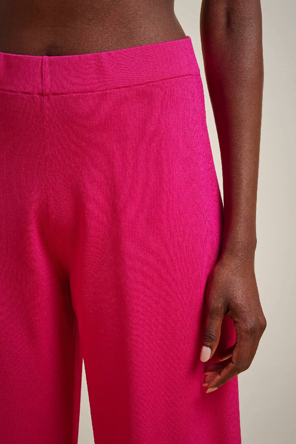 Liviana Conti PANTALONE BORDI DOUBLE S4FF4SA92Z47-C.XS Qualità