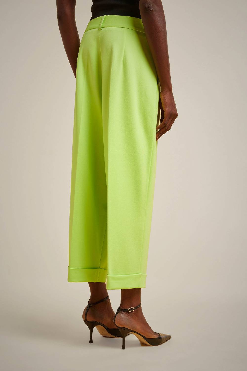 Liviana Conti PANTALONE S4FF4SM40R44-0.38 Promozione