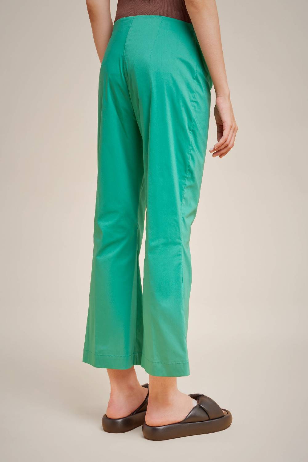 Liviana Conti PANTALONE S4LCNTK38Q04-0.40 Spedizione Gratuita