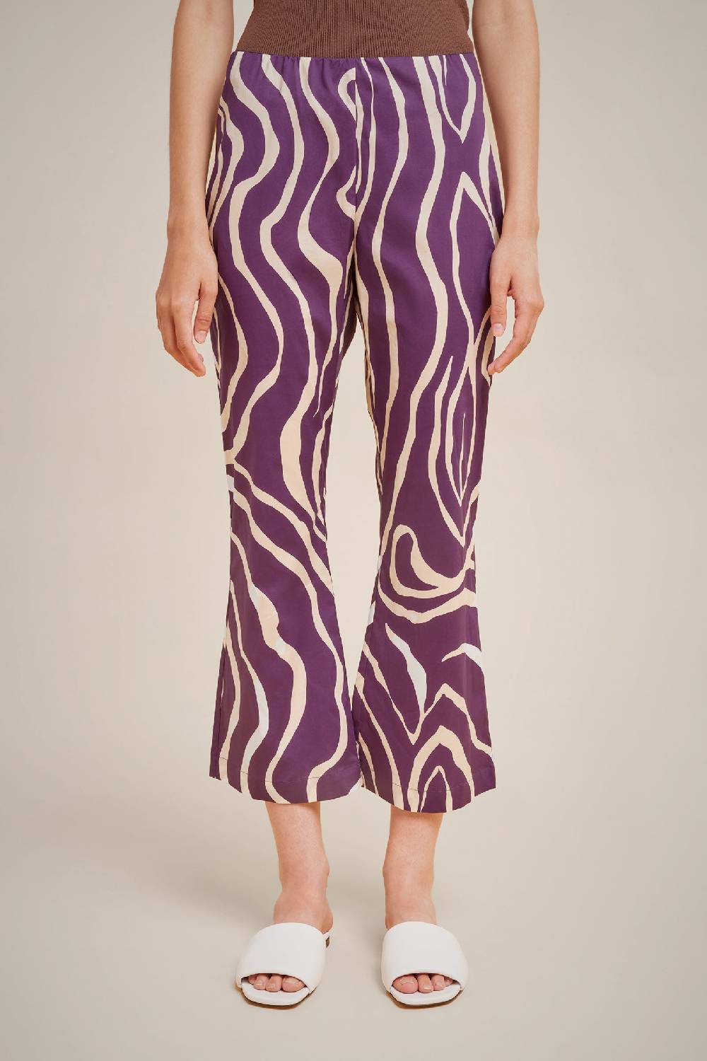 Liviana Conti PANTALONE S4LL4SU47VEN-1.38 Pezzi Unici