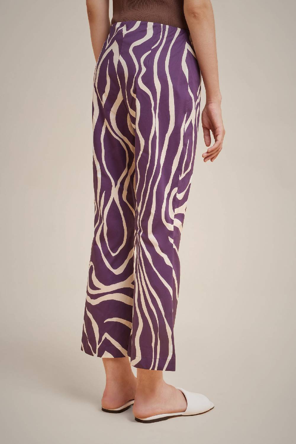 Liviana Conti PANTALONE S4LL4SU47VEN-1.38 Pezzi Unici