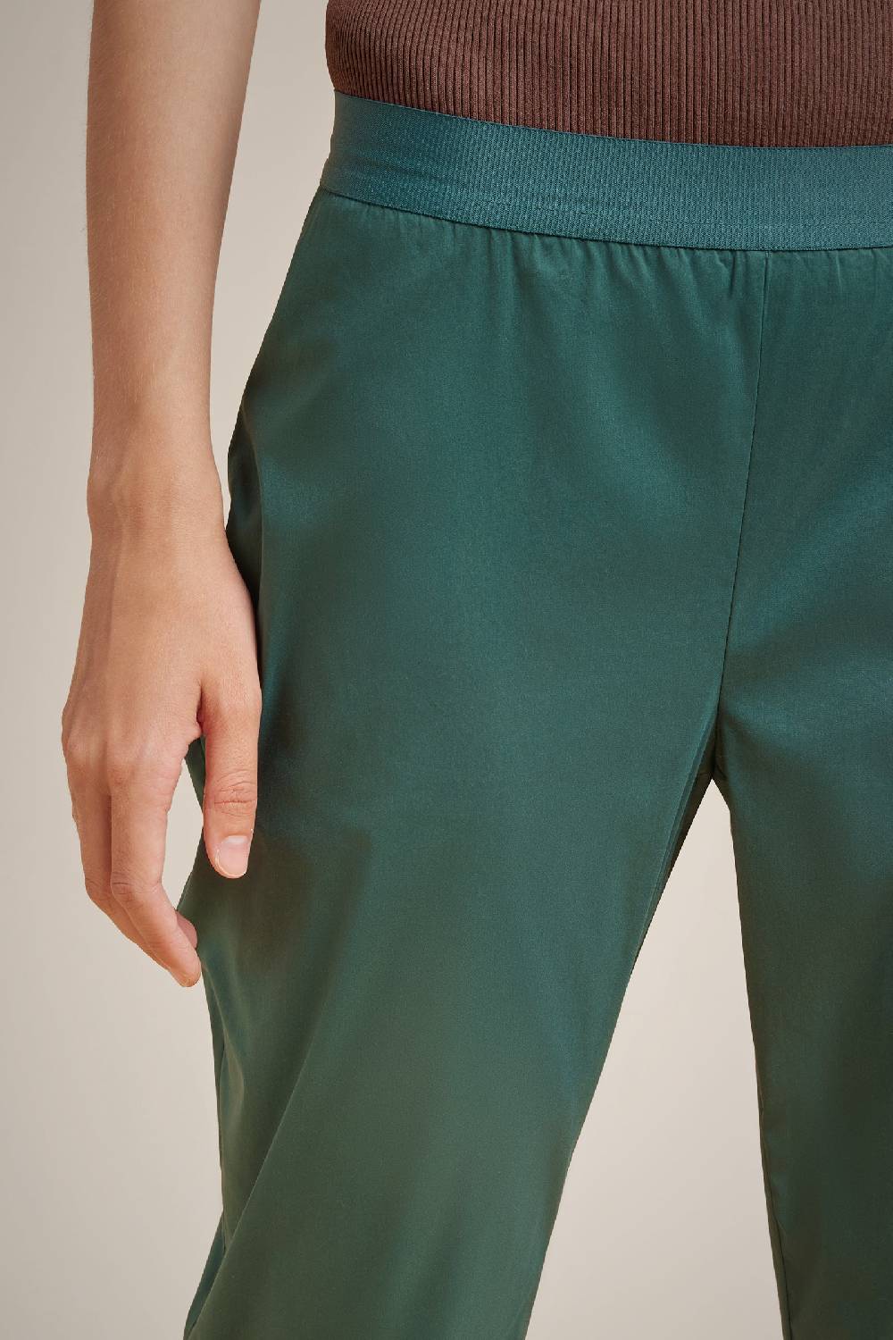 Liviana Conti LEGGINGS S4LCNTK37P60-0.38 Soddisfazione Garantita