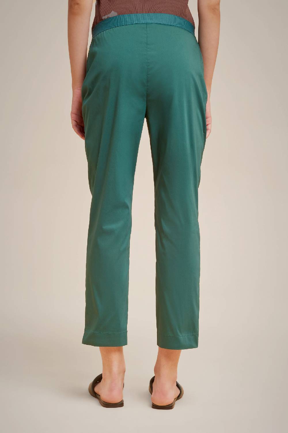 Liviana Conti LEGGINGS S4LCNTK37P60-0.38 Soddisfazione Garantita