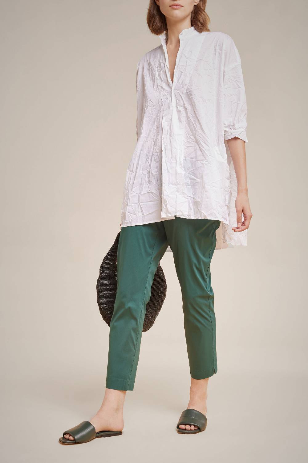 Liviana Conti LEGGINGS S4LCNTK37P60-0.38 Soddisfazione Garantita