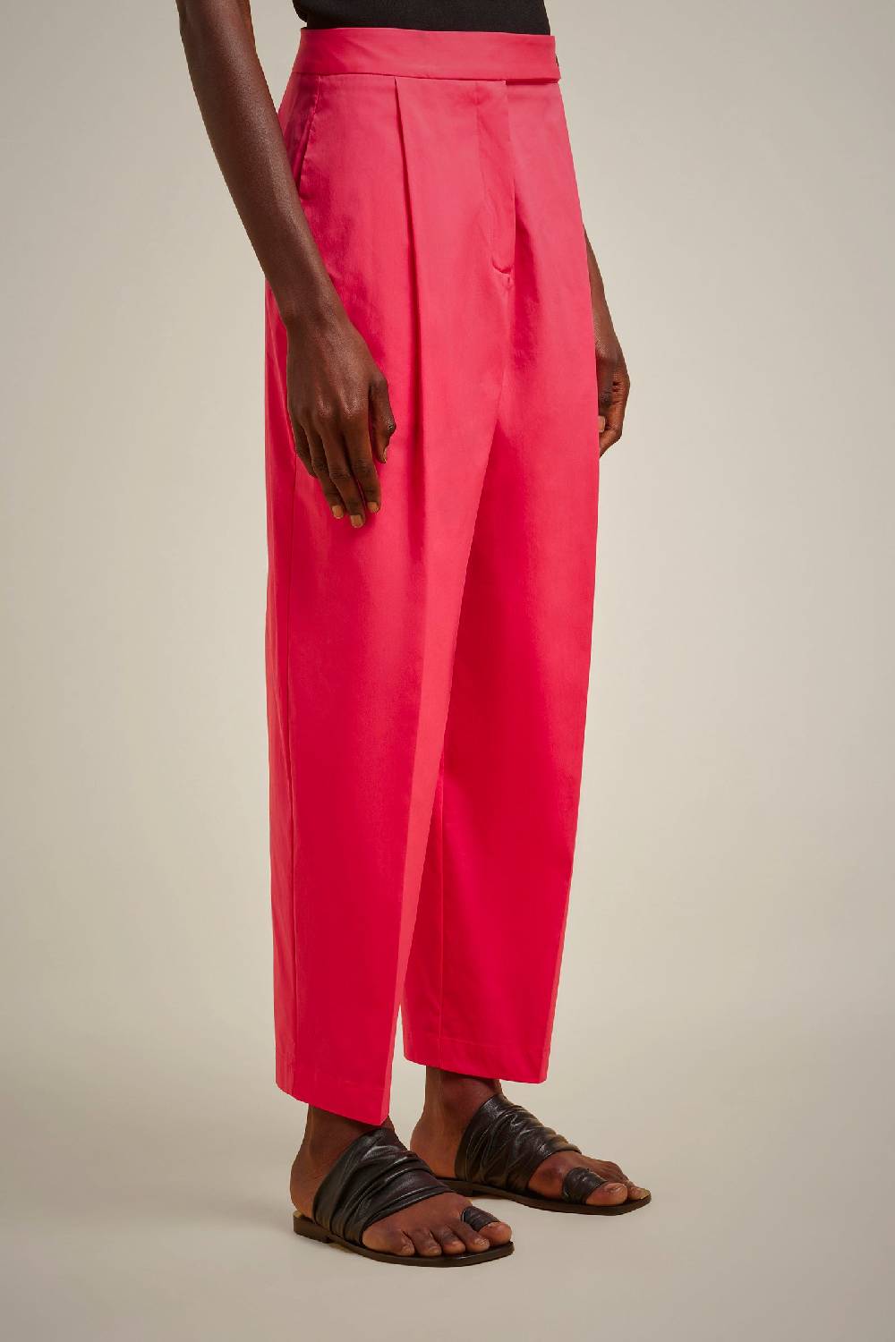 Liviana Conti PANTALONE S4FF4SK36G33-1.40 Acquista Ora