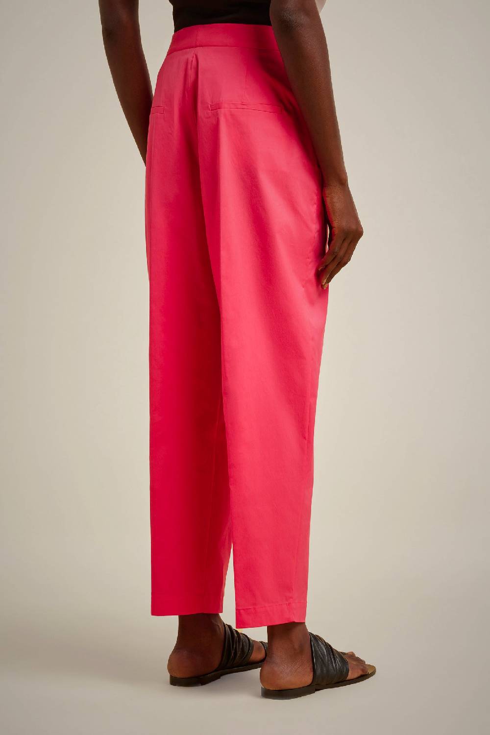 Liviana Conti PANTALONE S4FF4SK36G33-1.40 Acquista Ora