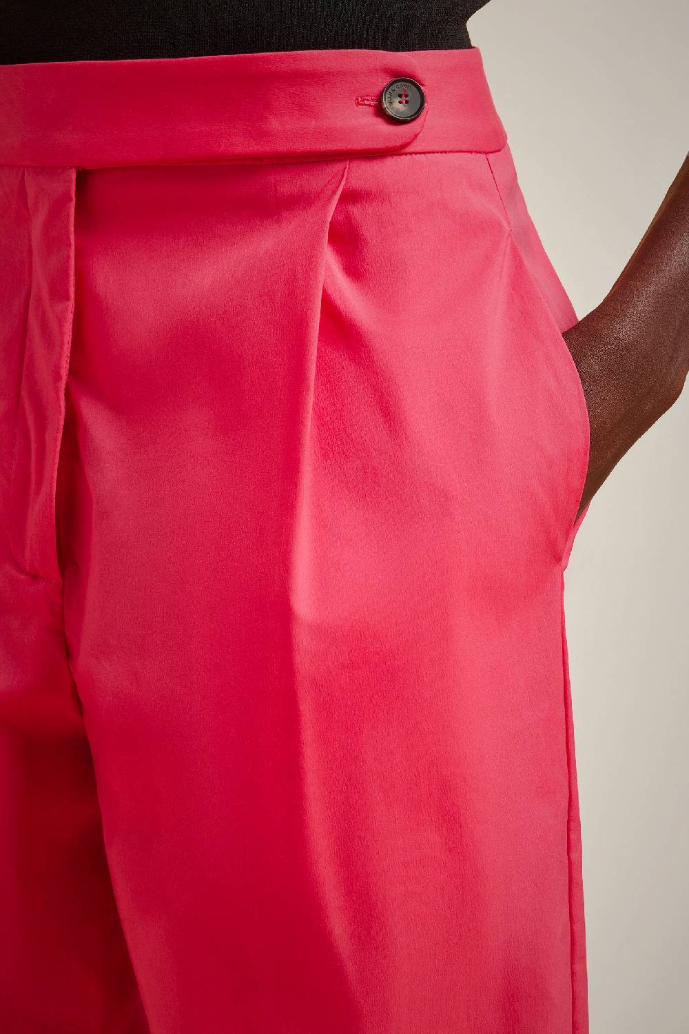 Liviana Conti PANTALONE S4FF4SK36G33-1.40 Acquista Ora