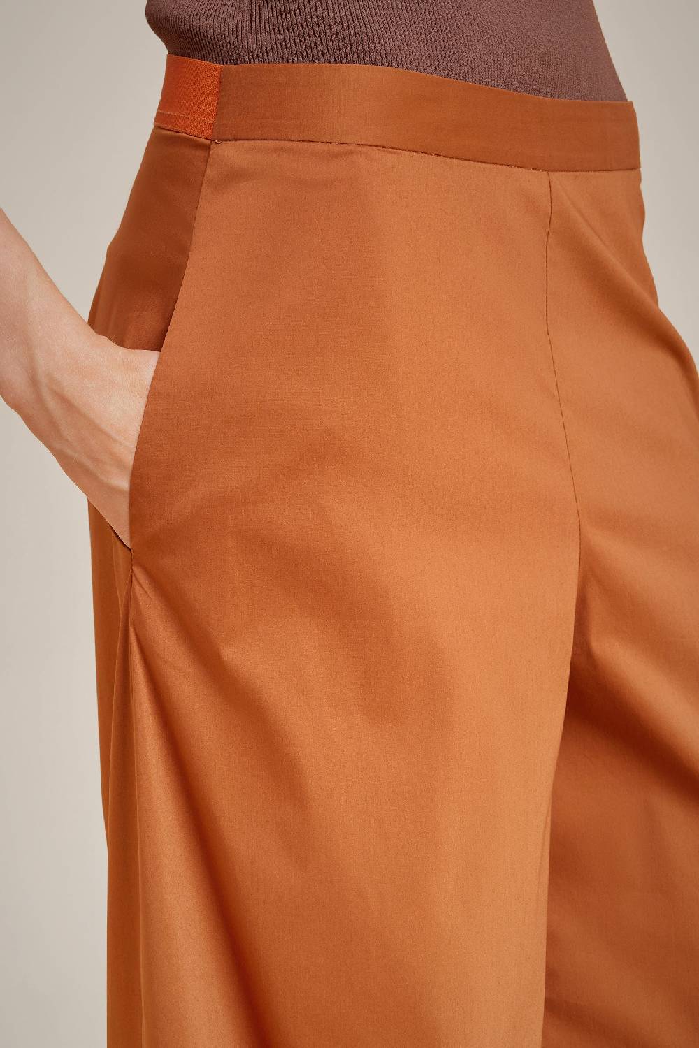 Liviana Conti PANTALONE S4LL4SK79T66-0.38 Shopping Online