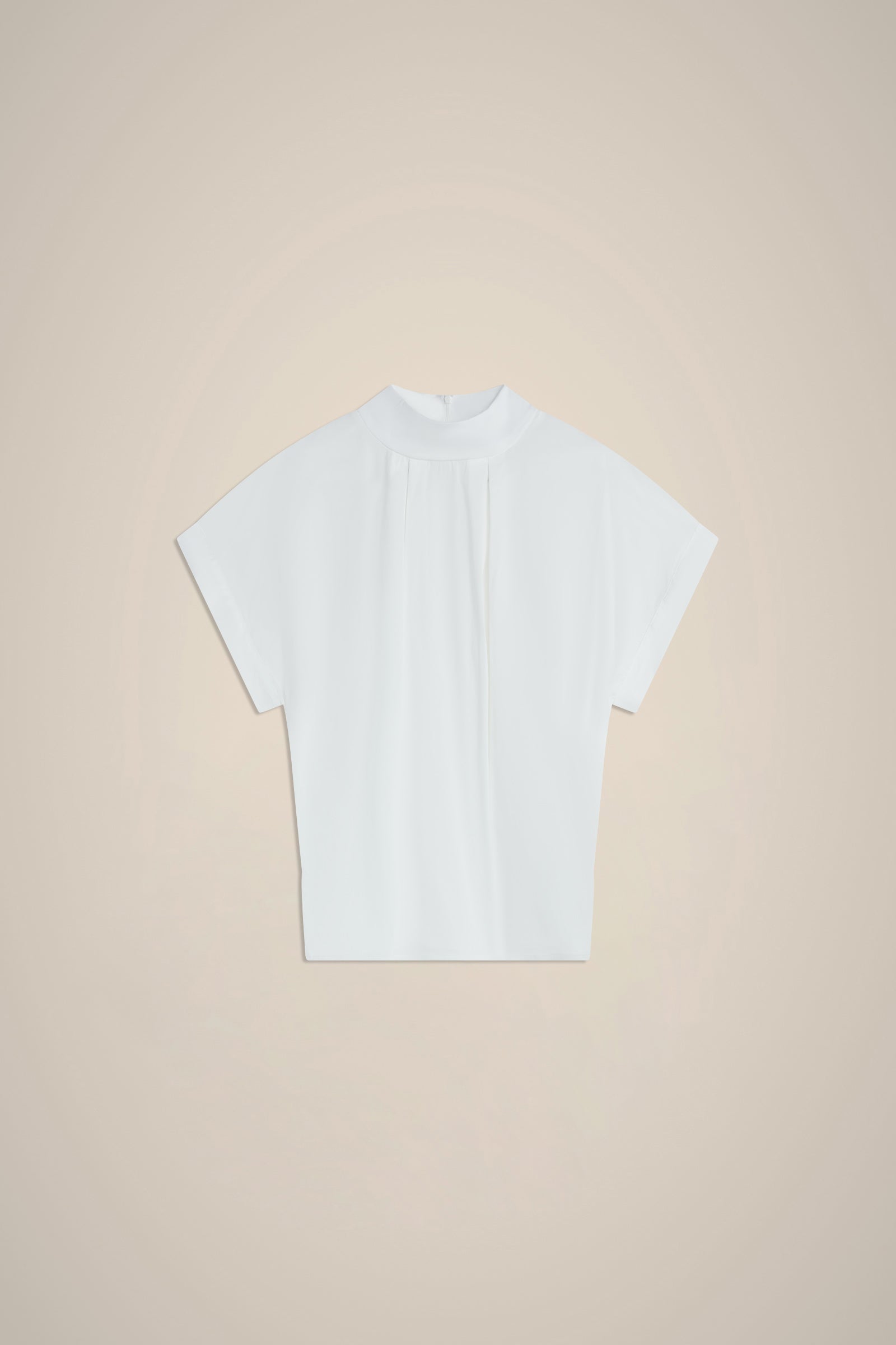 Liviana Conti BLUSA CON COLLETTO S4LL4SK13A01-0.38 Sconto