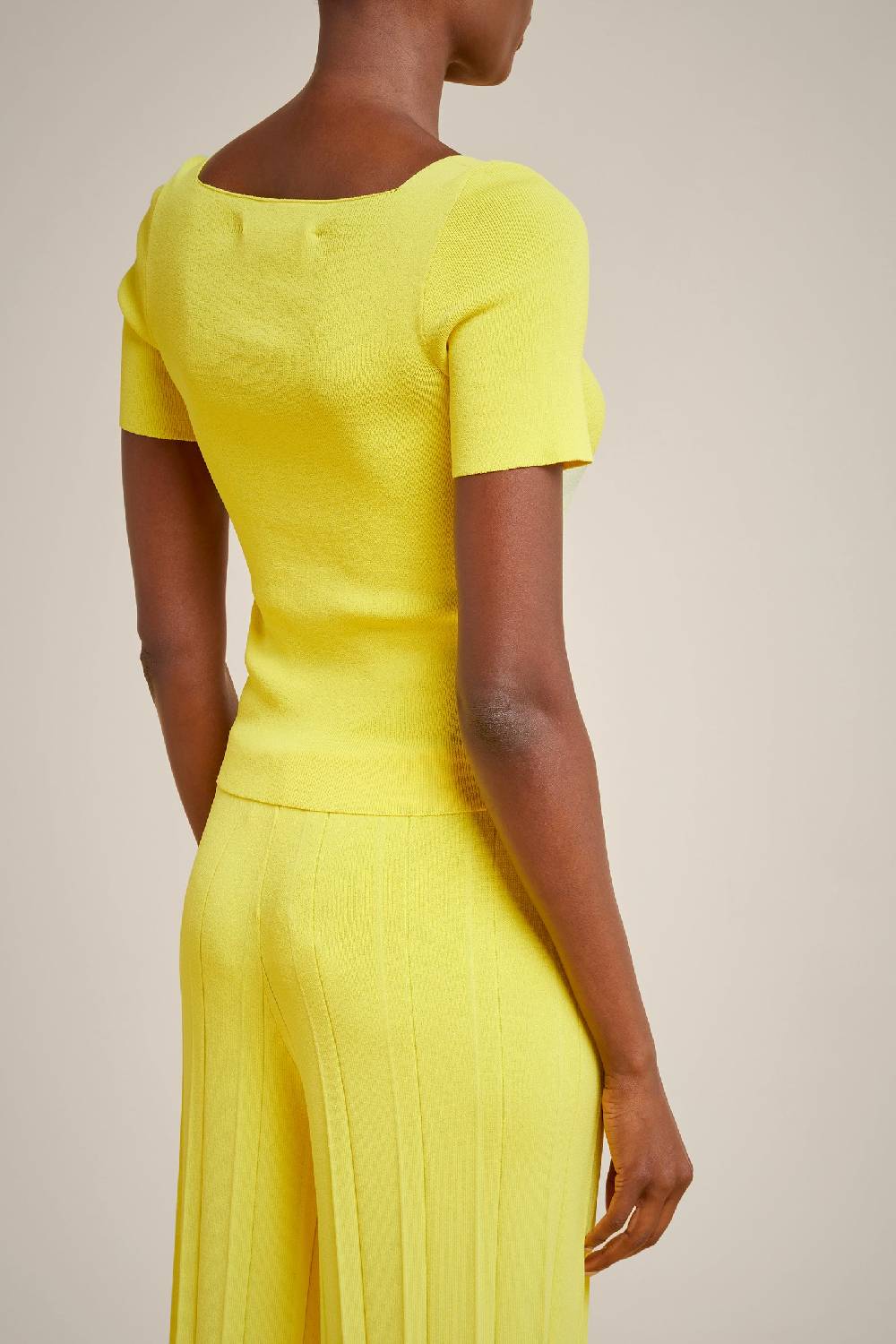 Liviana Conti MAGLIA IN M/UNITA S4LL4SA05B03-0.XS Offerta