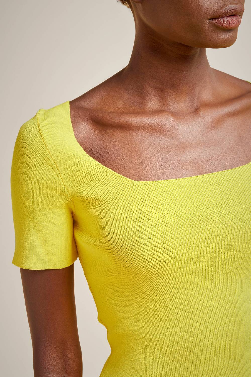 Liviana Conti MAGLIA IN M/UNITA S4LL4SA05B03-0.XS Offerta