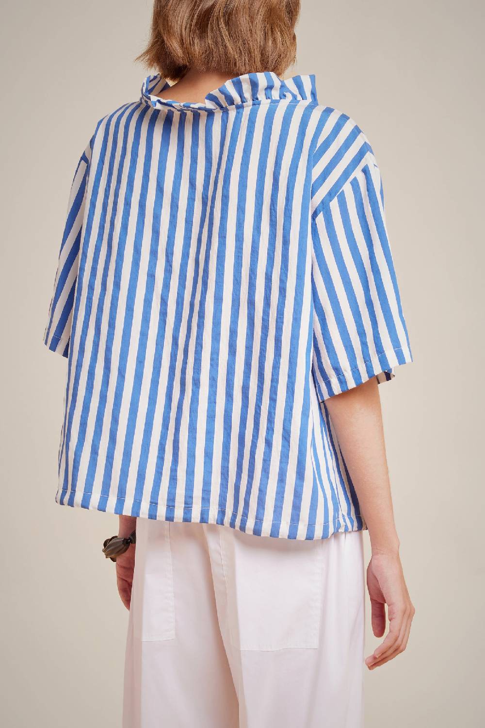 Liviana Conti BLUSA S4LL4SN055RIGA.38 Outlet