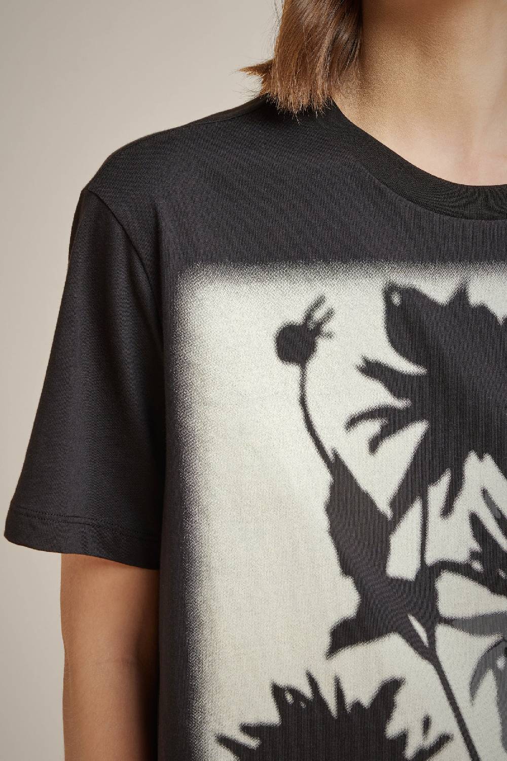 Liviana Conti T-SHIRT S4LL4SW86Y69-0.XS Saldi