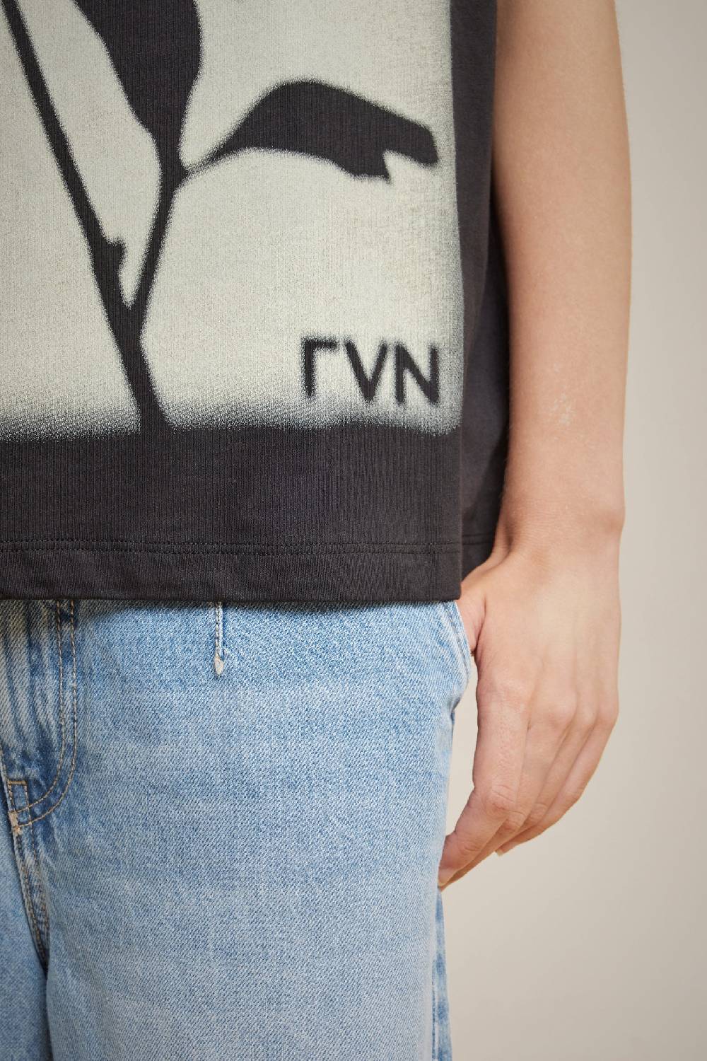 Liviana Conti T-SHIRT S4LL4SW86Y69-0.XS Saldi