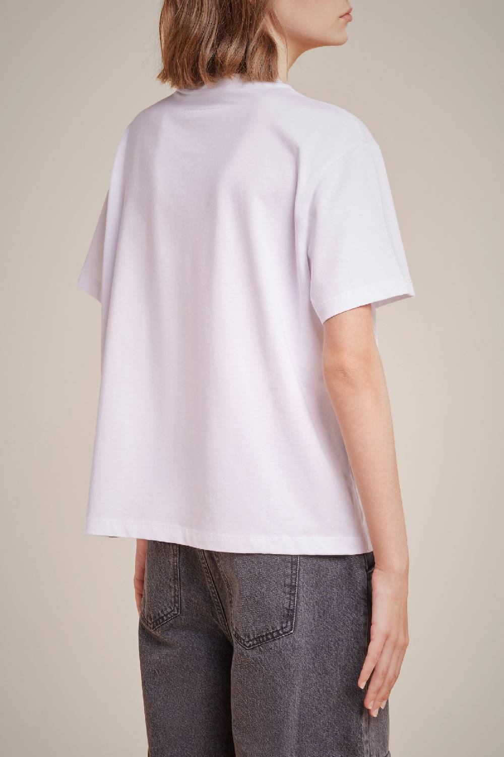 Liviana Conti T-SHIRT S4LL4SW85A01-0.XS Offerte