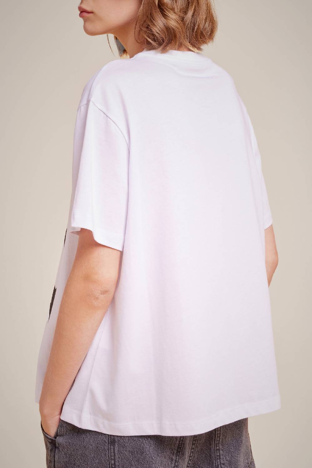 Liviana Conti T-SHIRT S4LL4SW85A01-0.XS Offerte