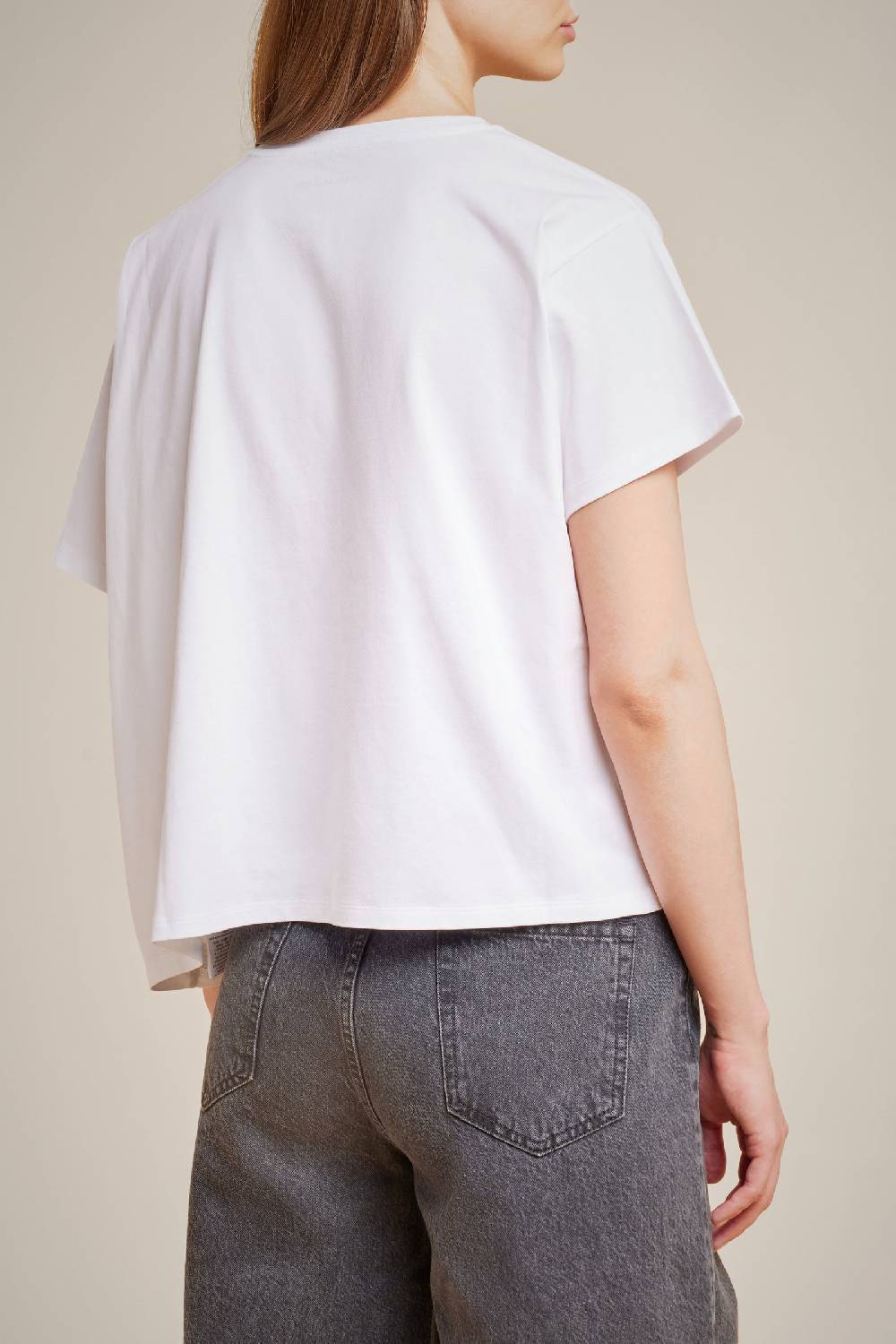 Liviana Conti T-SHIRT S4LL4SW74A01P1.S Vendite Flash