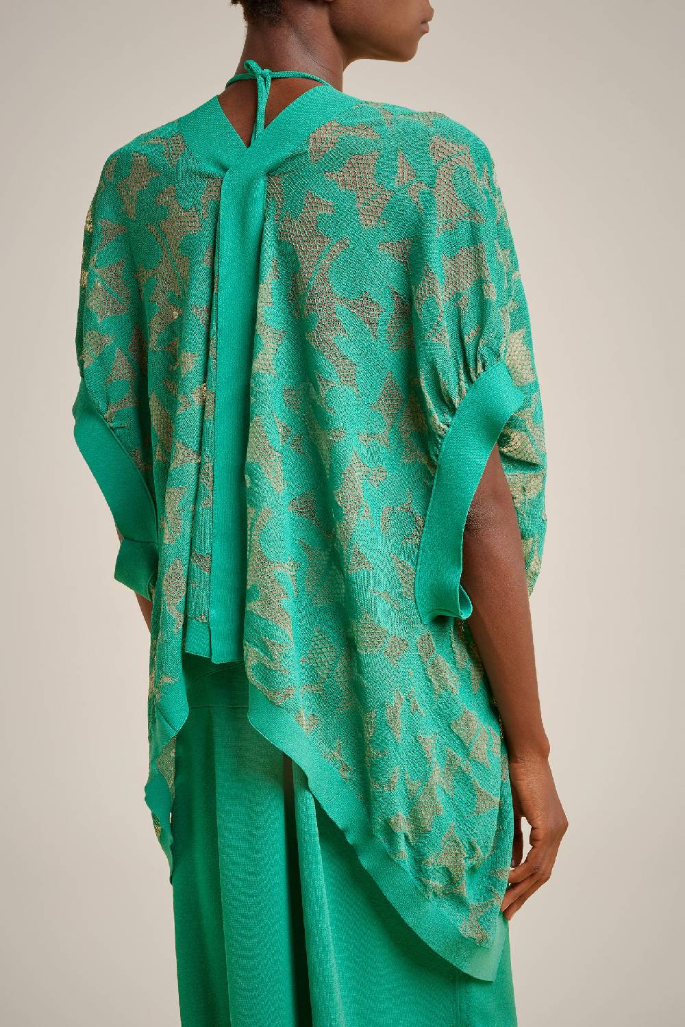 Liviana Conti CARDIGAN PIZZO S4LL4SA93Q04-E.L Negozio