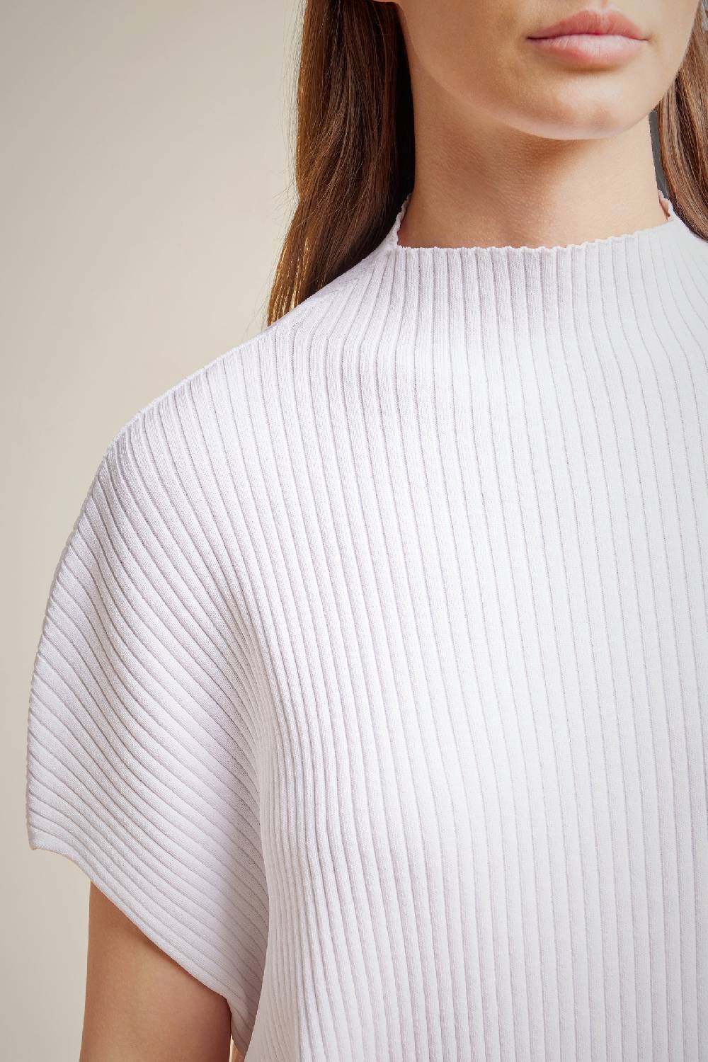 Liviana Conti MAGLIA A COSTE S4LL4SA16A01-0.XS Shopping online