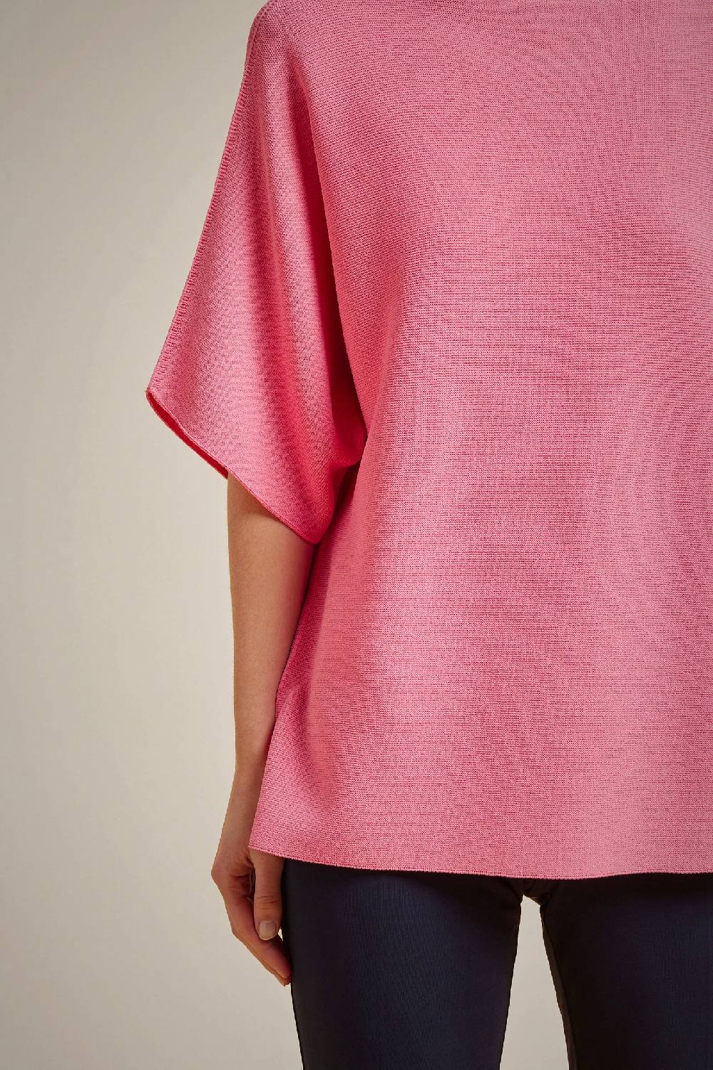 Liviana Conti MAGLIA PUNTO BALZA S4FF4SA22G04-0.S Black Friday