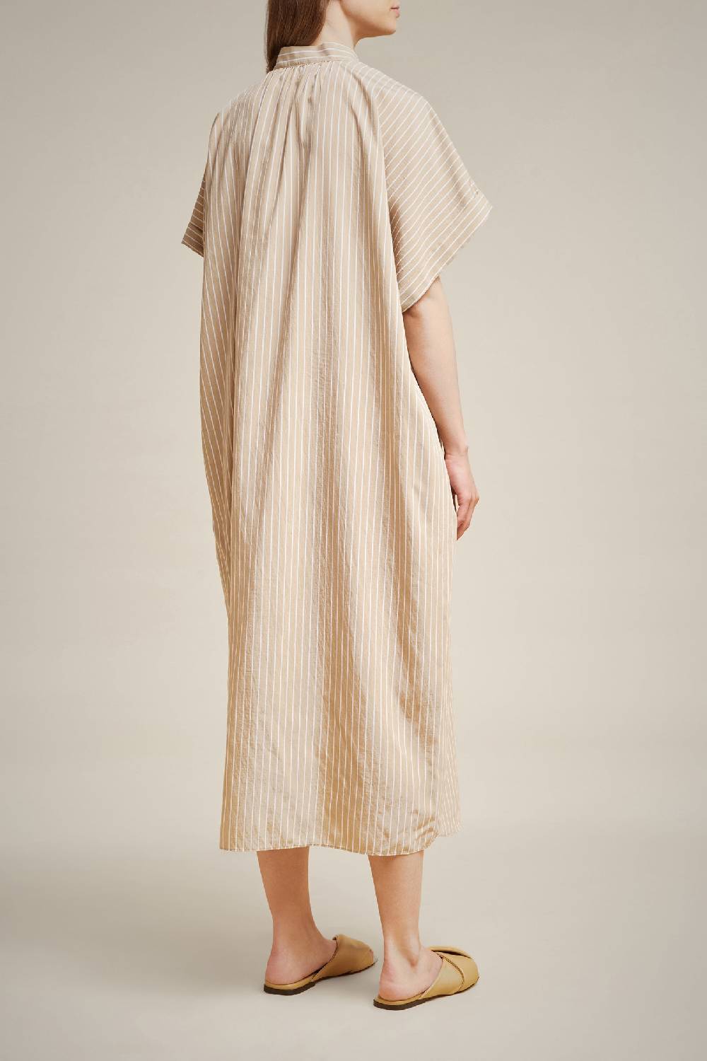 Liviana Conti ABITO CAMICIA S4LL4SN204RIGA.46 Vendita calda
