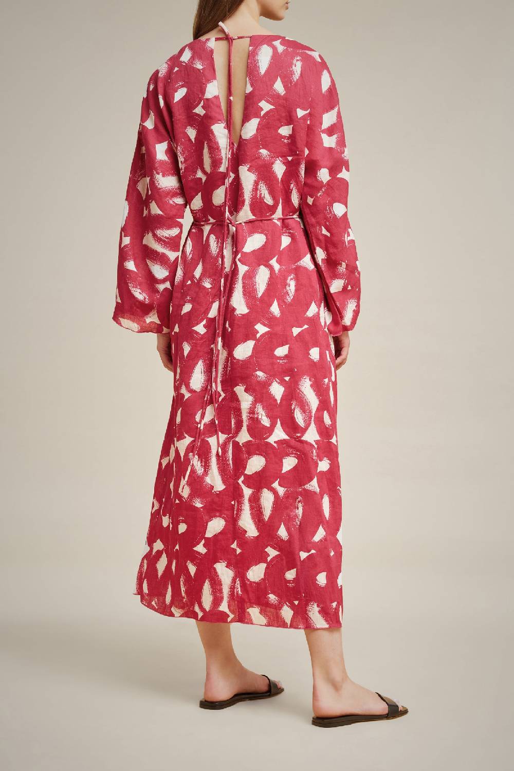 Liviana Conti ABITO KIMONO S4LL4SM31LRT-2.40 Offerta temporanea