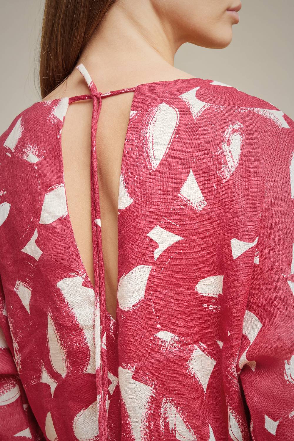Liviana Conti ABITO KIMONO S4LL4SM31LRT-2.40 Offerta temporanea