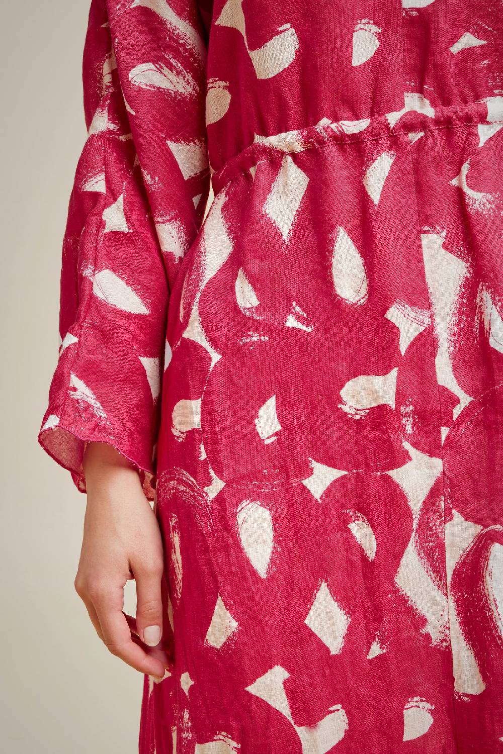 Liviana Conti ABITO KIMONO S4LL4SM31LRT-2.40 Offerta temporanea