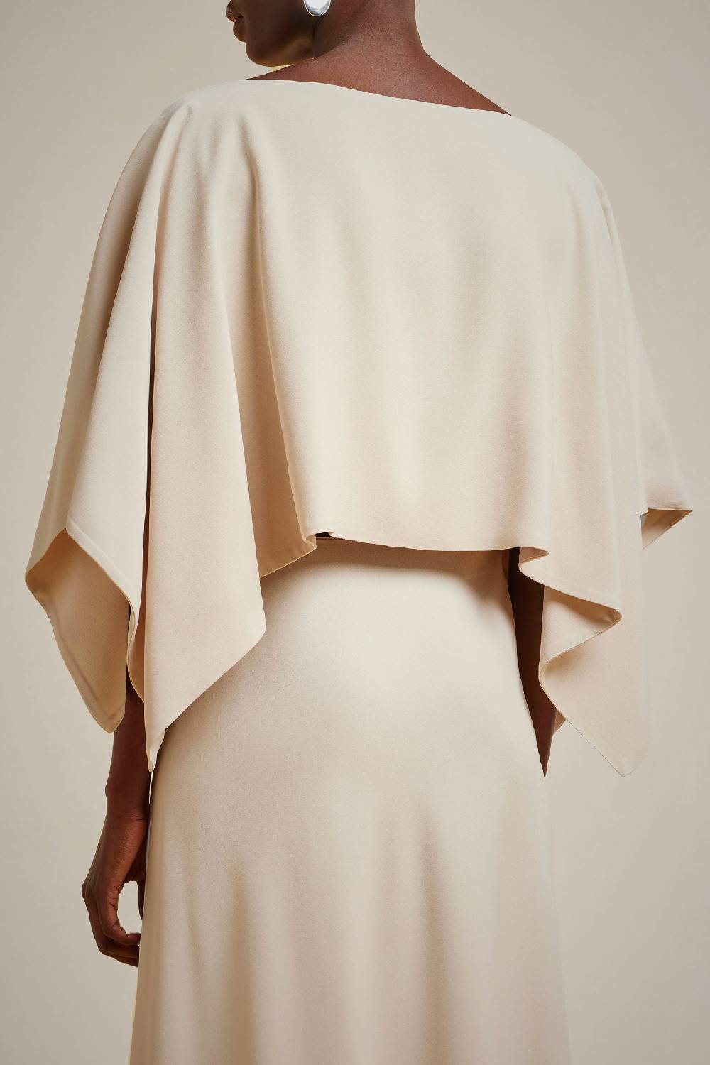 Liviana Conti BLUSA MANTELLA S4FF4SS55W43-1.38 Only for today