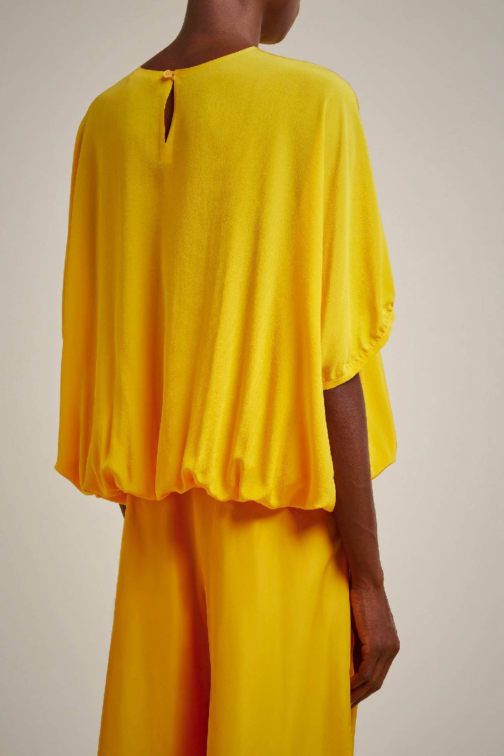 Liviana Conti BLUSA S4FF4SS07C01-0.42 Offerta speciale della fabbrica