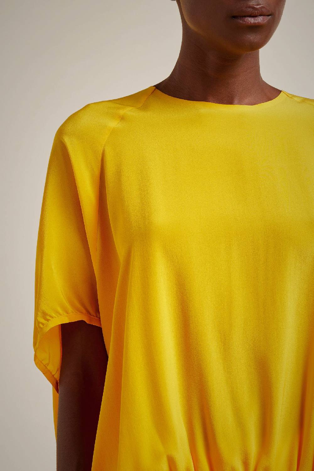 Liviana Conti BLUSA S4FF4SS07C01-0.42 Offerta speciale della fabbrica