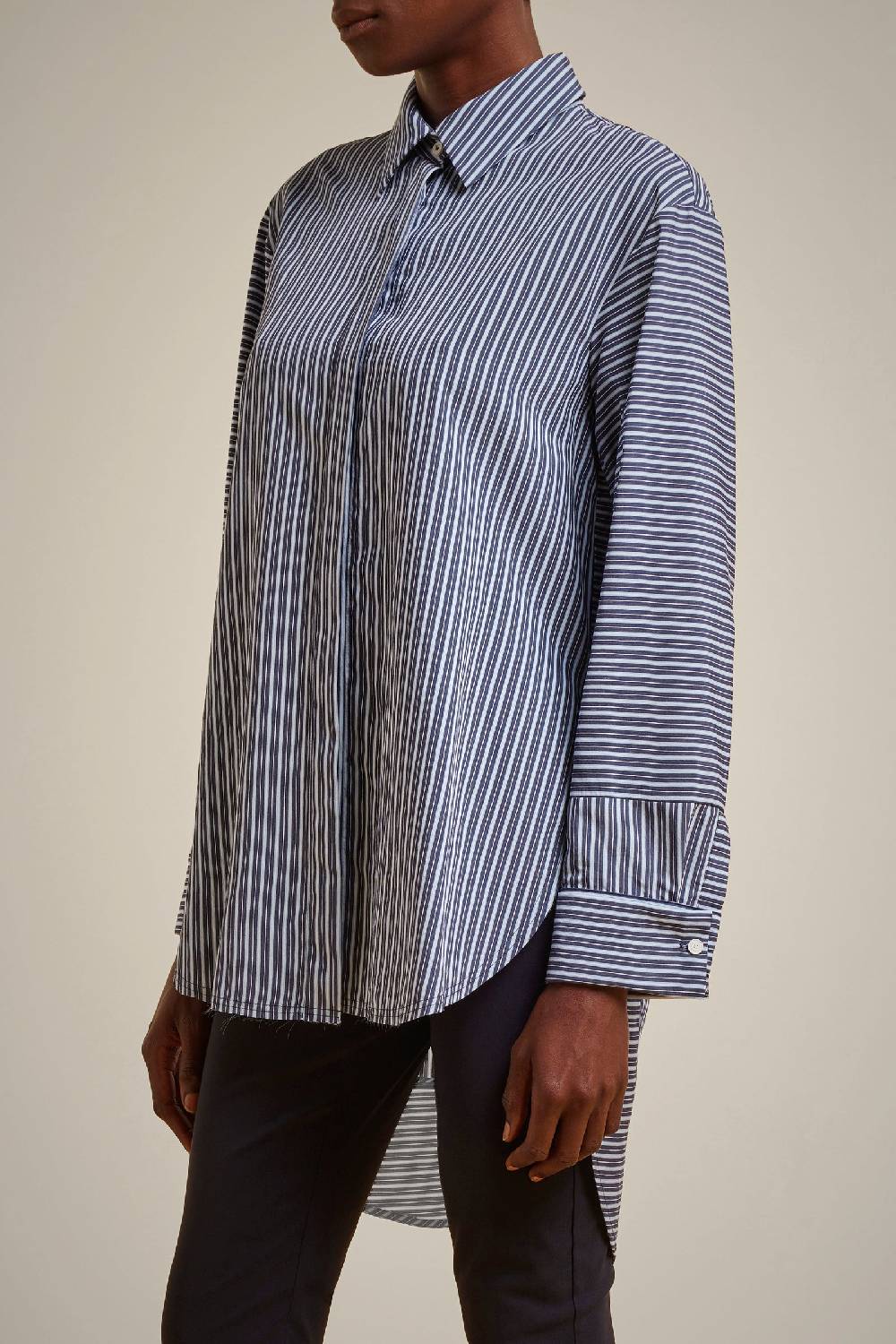 Liviana Conti CAMICIA OVER S4FF4SN05RIG99.42 Fino al 55% di sconto