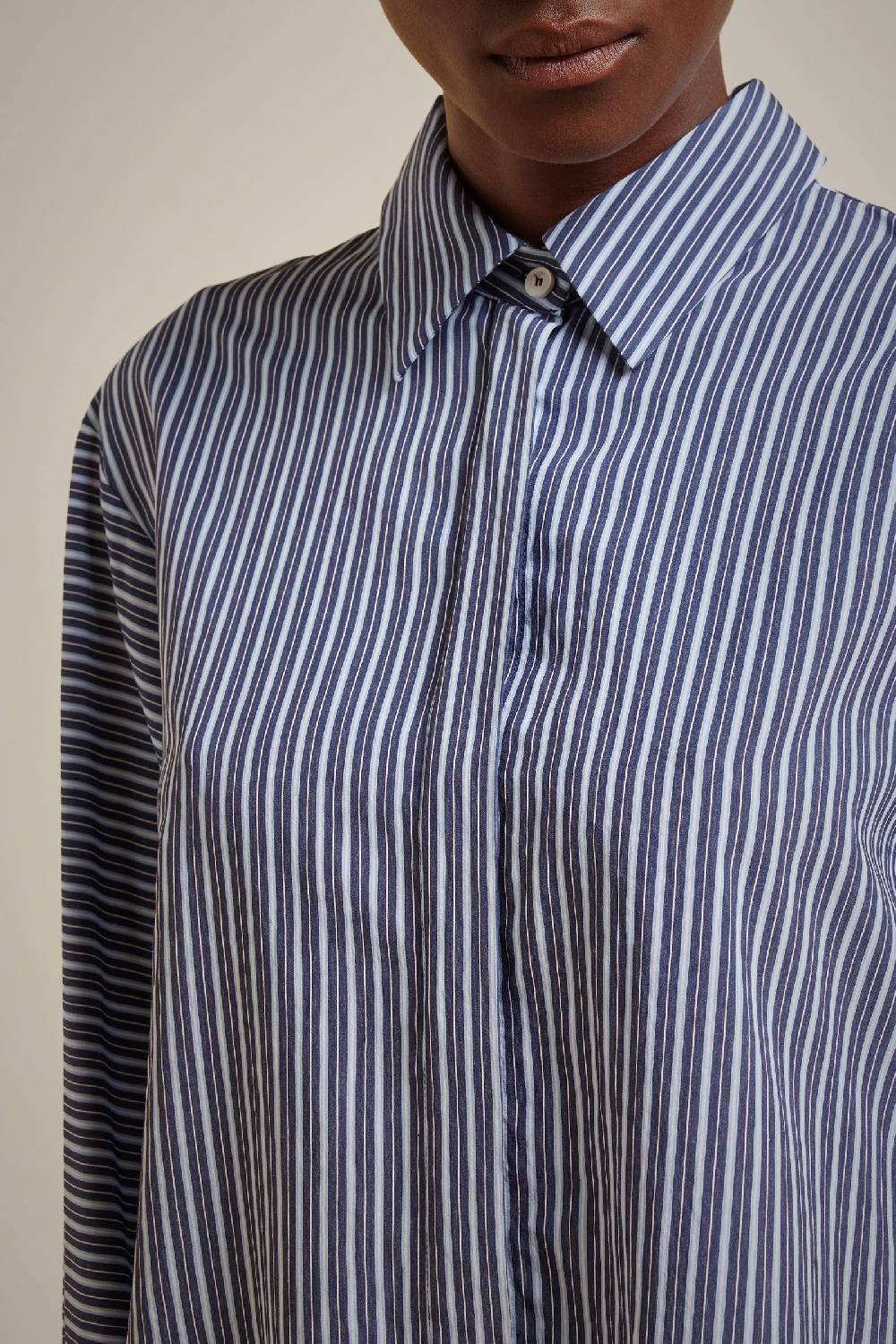Liviana Conti CAMICIA OVER S4FF4SN05RIG99.42 Fino al 55% di sconto