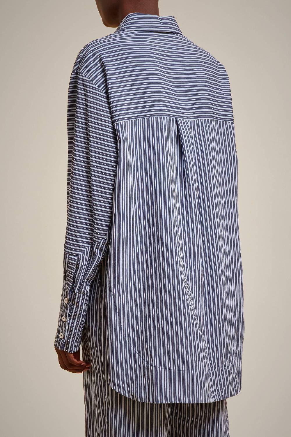 Liviana Conti CAMICIA SLIM S4FF4SN07RIG99.42 Discount Store per i nuovi prodotti