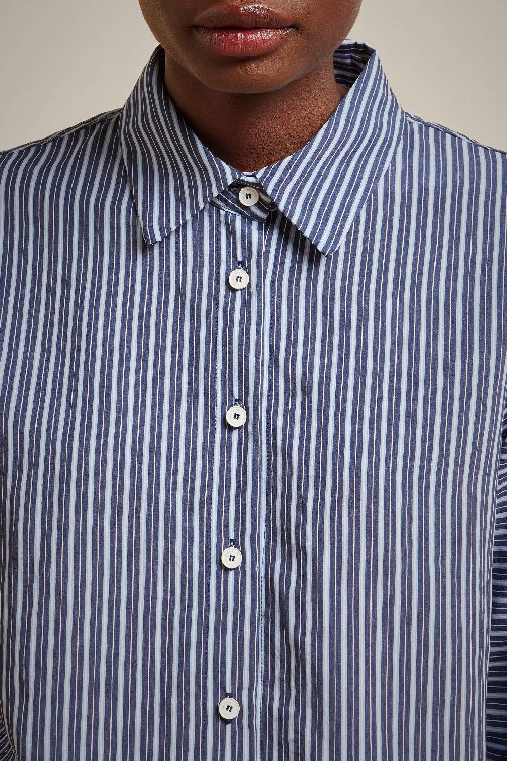 Liviana Conti CAMICIA SLIM S4FF4SN07RIG99.42 Discount Store per i nuovi prodotti