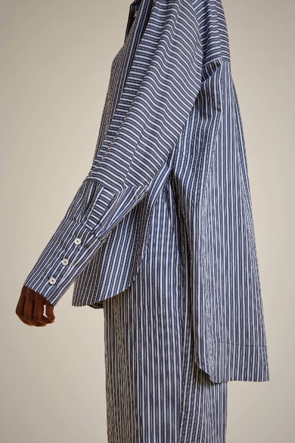 Liviana Conti CAMICIA SLIM S4FF4SN07RIG99.42 Discount Store per i nuovi prodotti