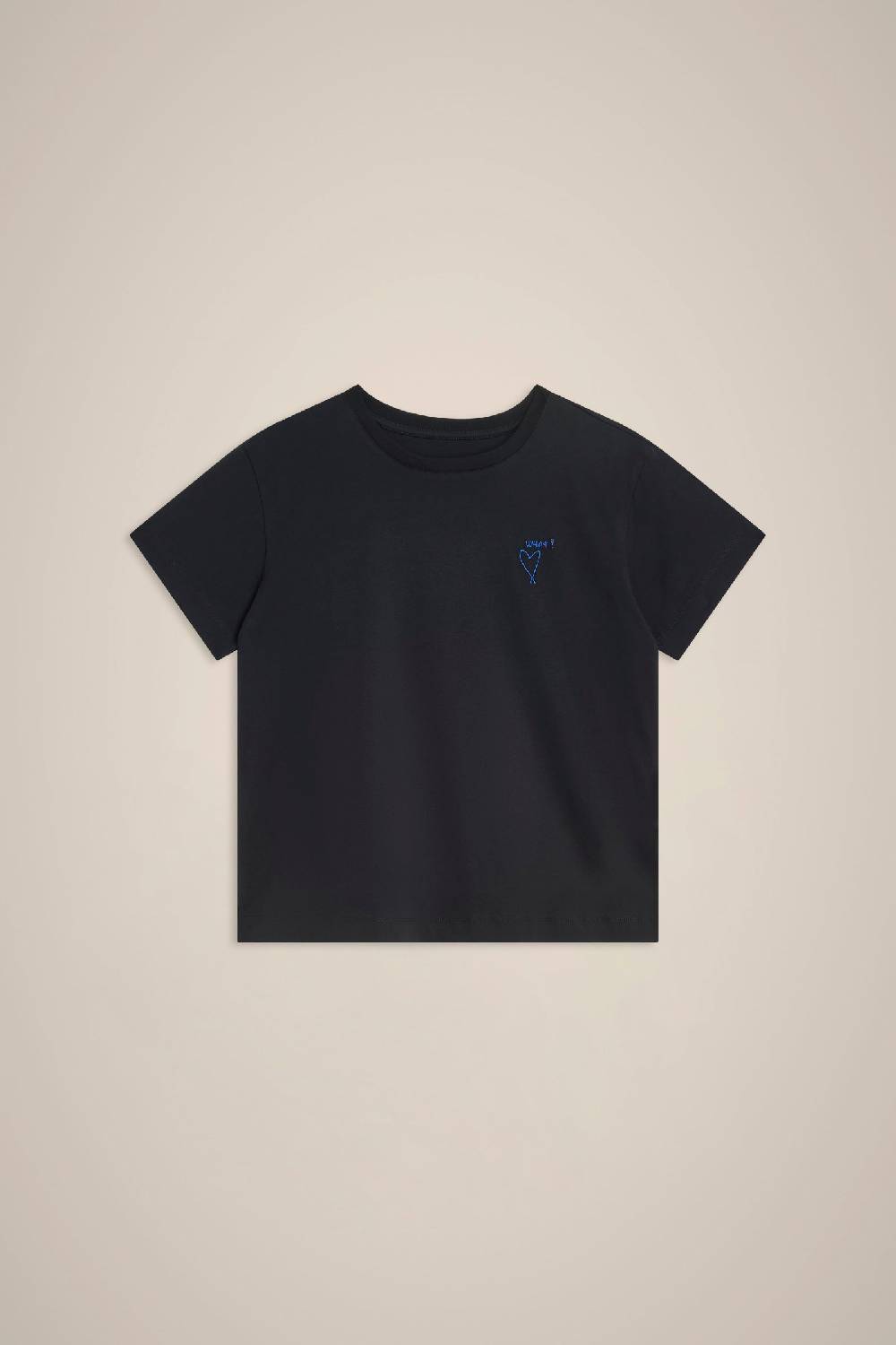 Liviana Conti T-SHIRT RICAMO S4FF4SW66Y69-0.XS Solo un giorno rimasto