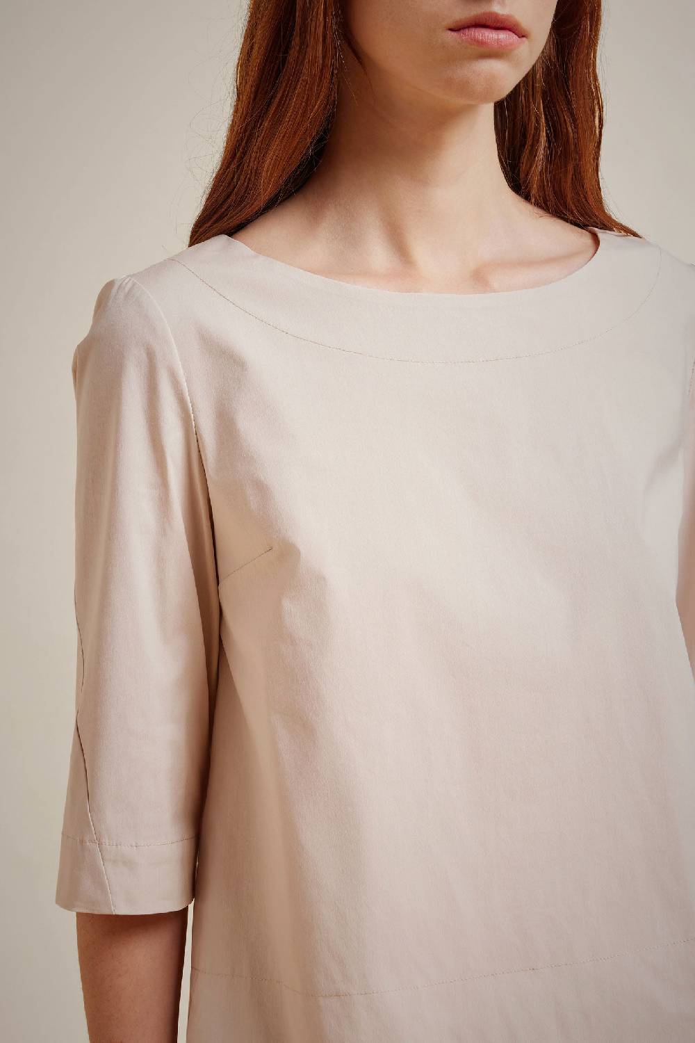 Liviana Conti BLUSA S4FF4SK11W43-1.38 Enormi sconti