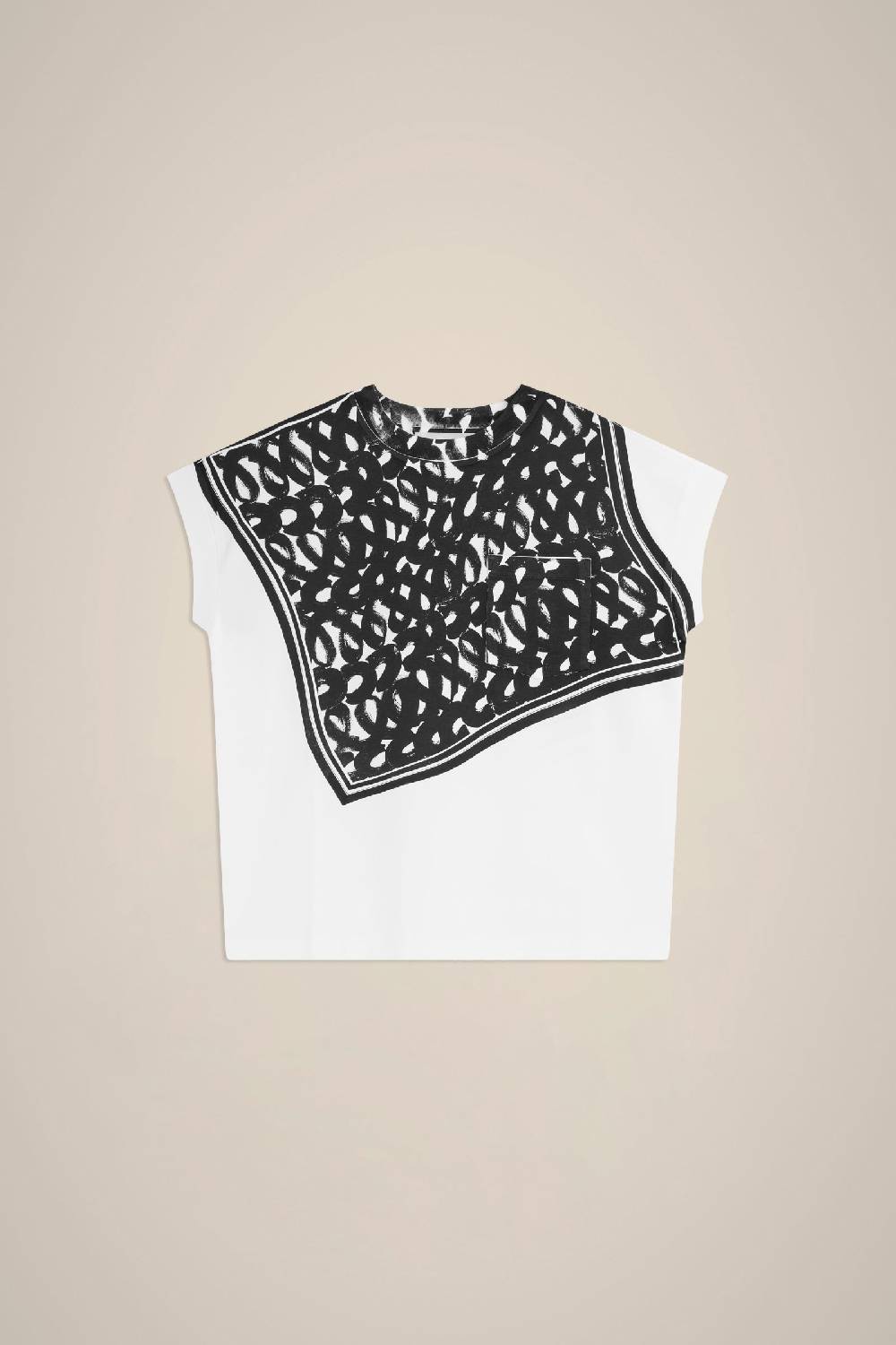 Liviana Conti T-SHIRT S4LL4SW73A01-Y.XS Black Friday Prezzi