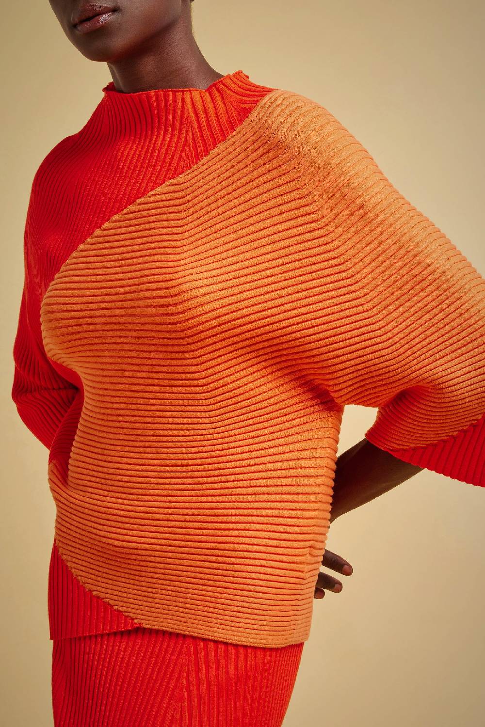 Liviana Conti MAGLIA A COSTE S4FF4SF40C83-C.S In vendita