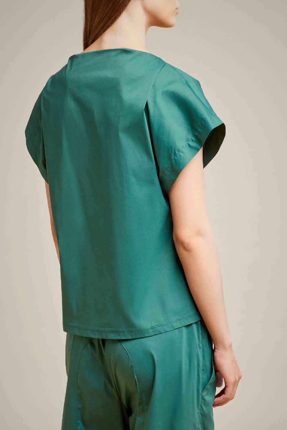 Liviana Conti BLUSA A T S4LL4SK12P60-0.38 Italia