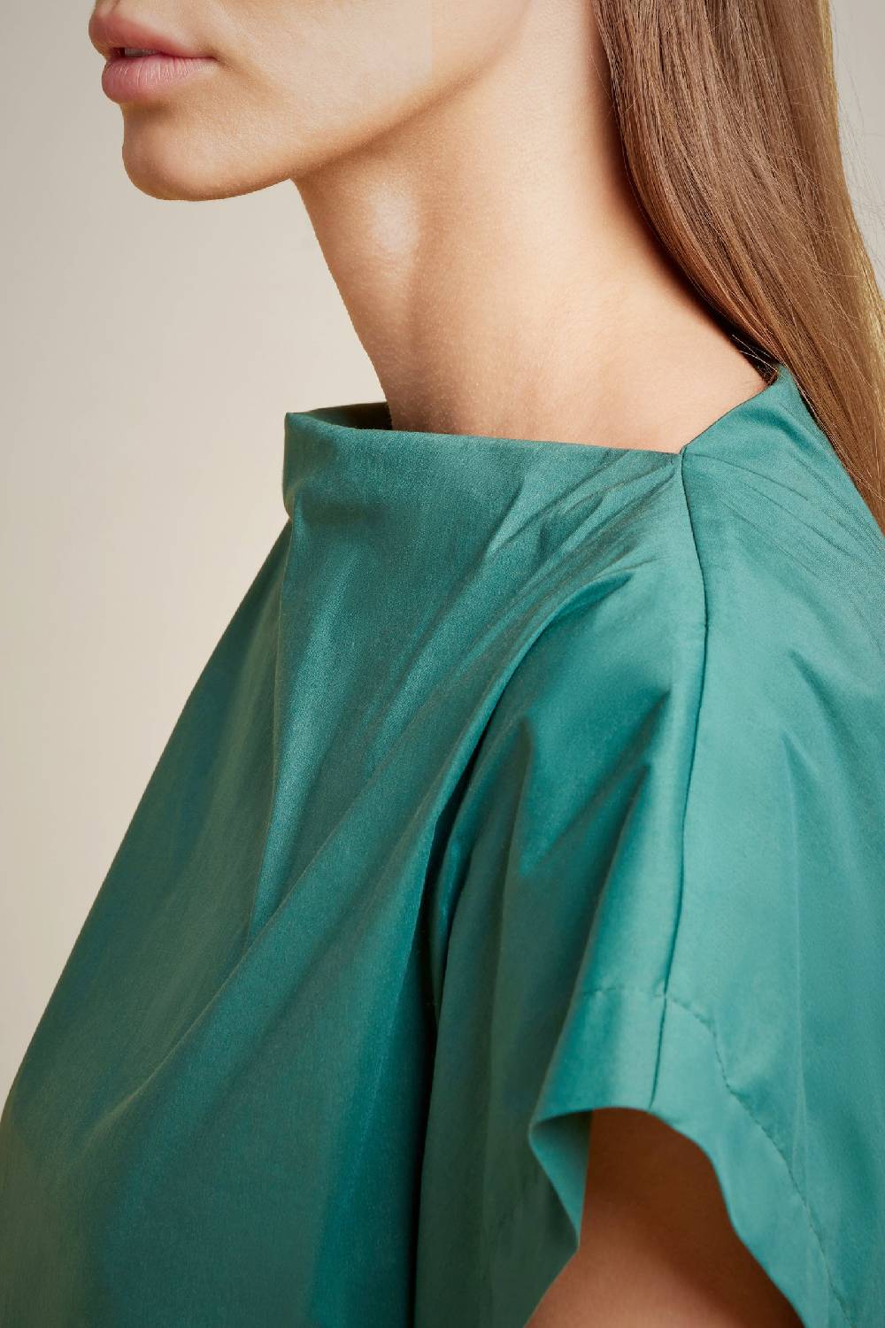 Liviana Conti BLUSA A T S4LL4SK12P60-0.38 Italia