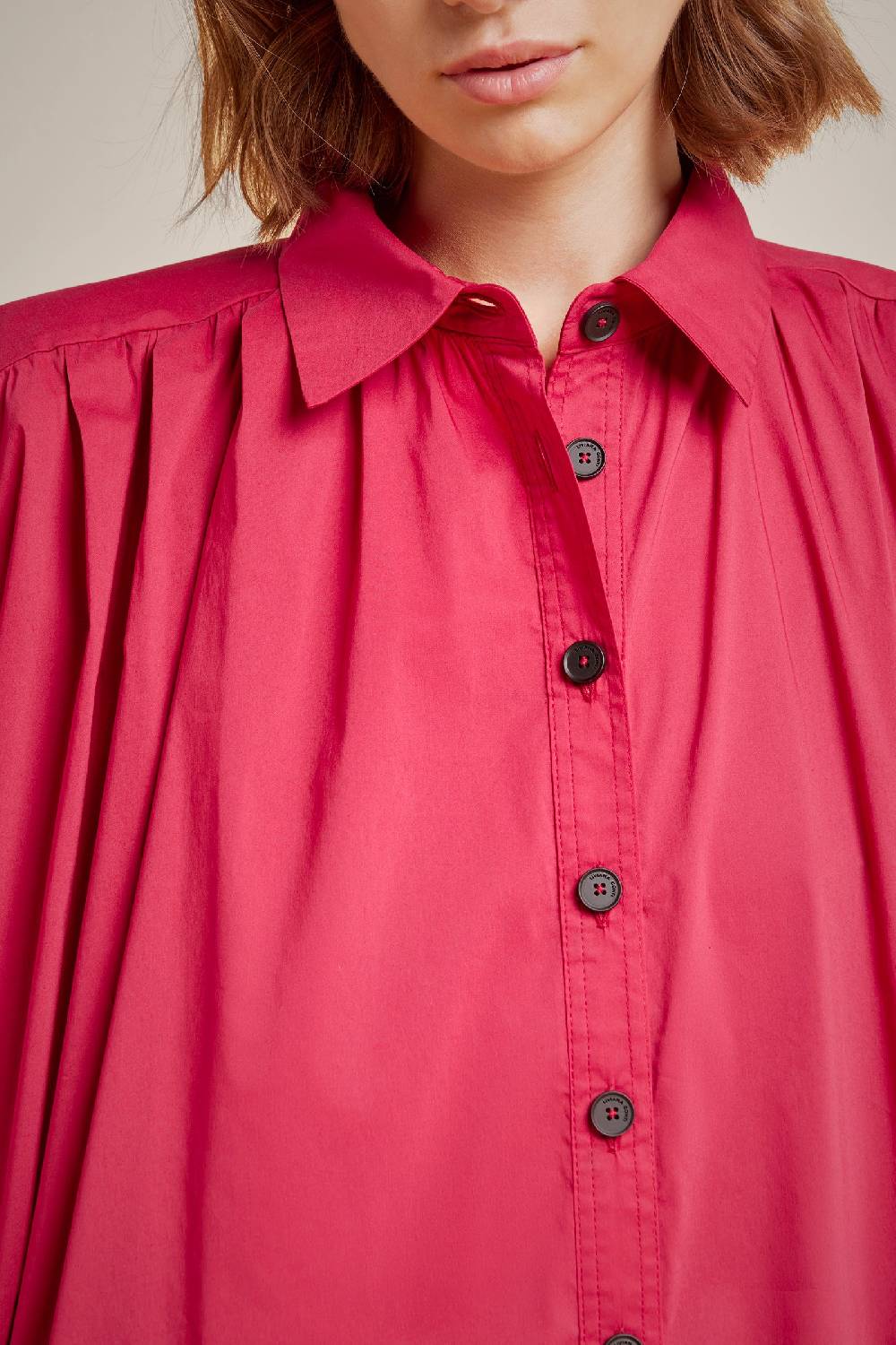 Liviana Conti CAMICIA S4LL4SK14G36-0.40 Nuovo