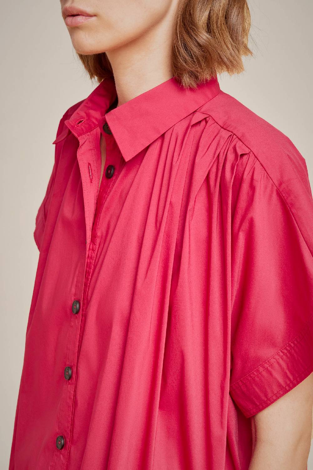 Liviana Conti CAMICIA S4LL4SK14G36-0.40 Nuovo