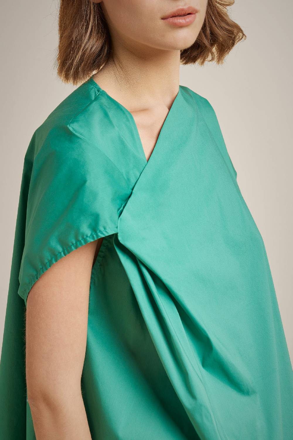 Liviana Conti BLUSA S4LL4SK42Q04-0.38 Qualità