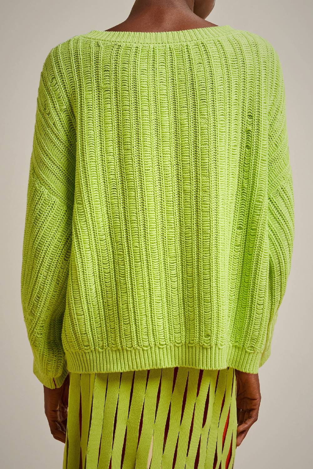 Liviana Conti MAGLIA S4FF4SB55R44-0.XS/S Vendita