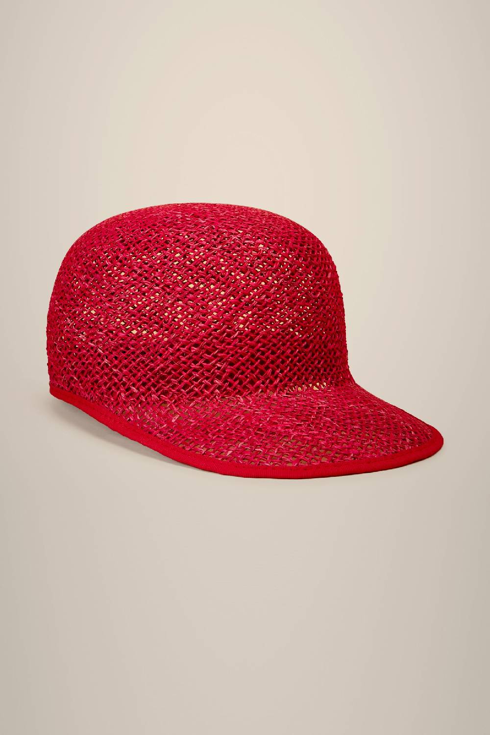 Liviana Conti CAPPELLO BASEBALL S4AA4SF55G64-0.56 In Vendita